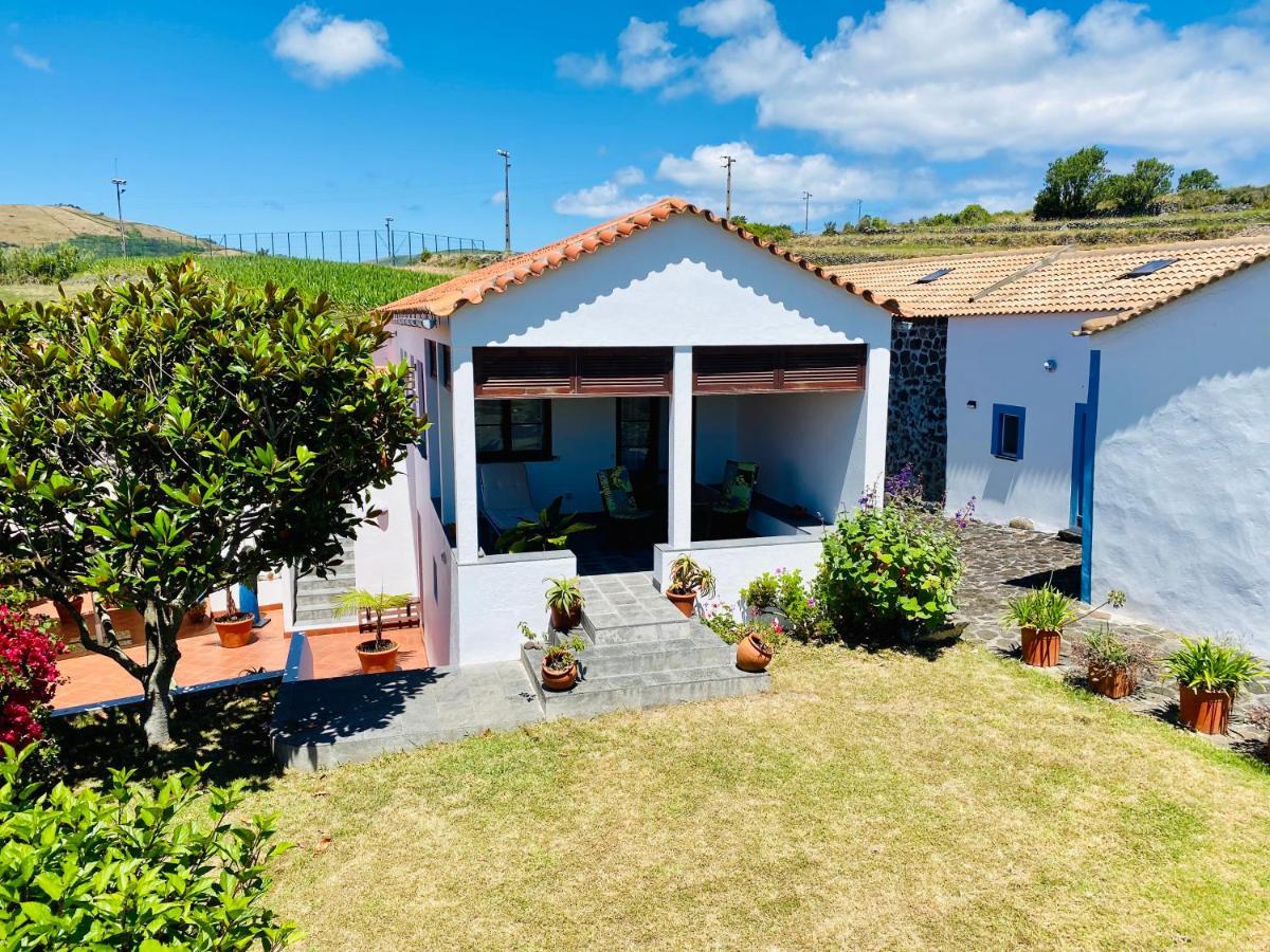 Villa Quinta Perpetua, Casa Pico Alto do Sul Exterior foto