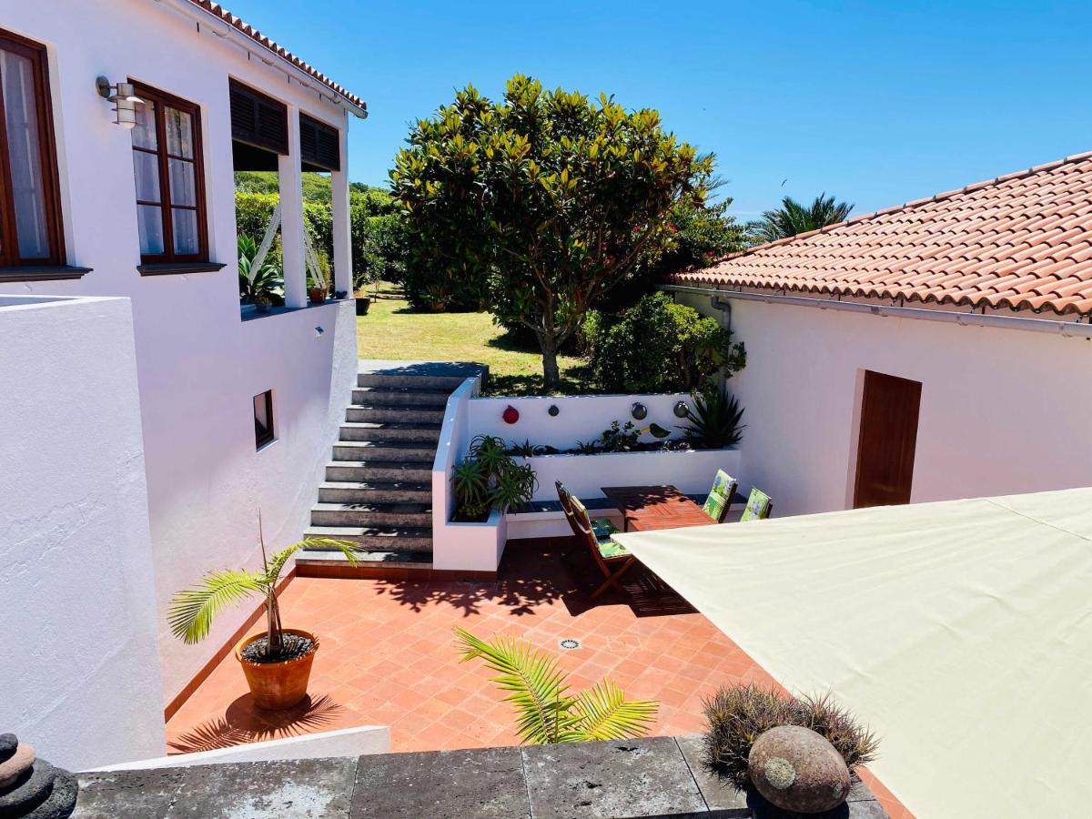 Villa Quinta Perpetua, Casa Pico Alto do Sul Exterior foto