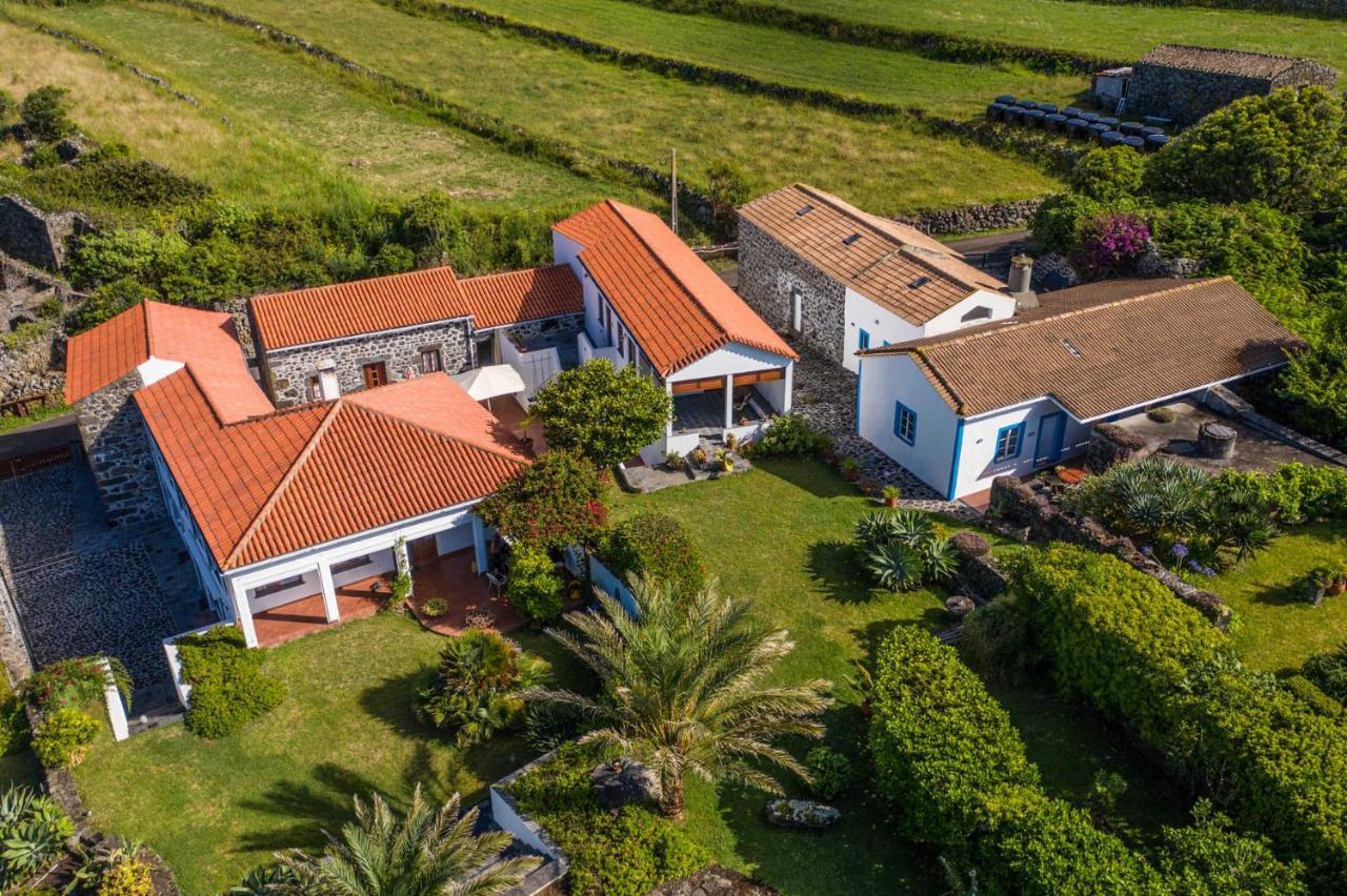 Villa Quinta Perpetua, Casa Pico Alto do Sul Exterior foto